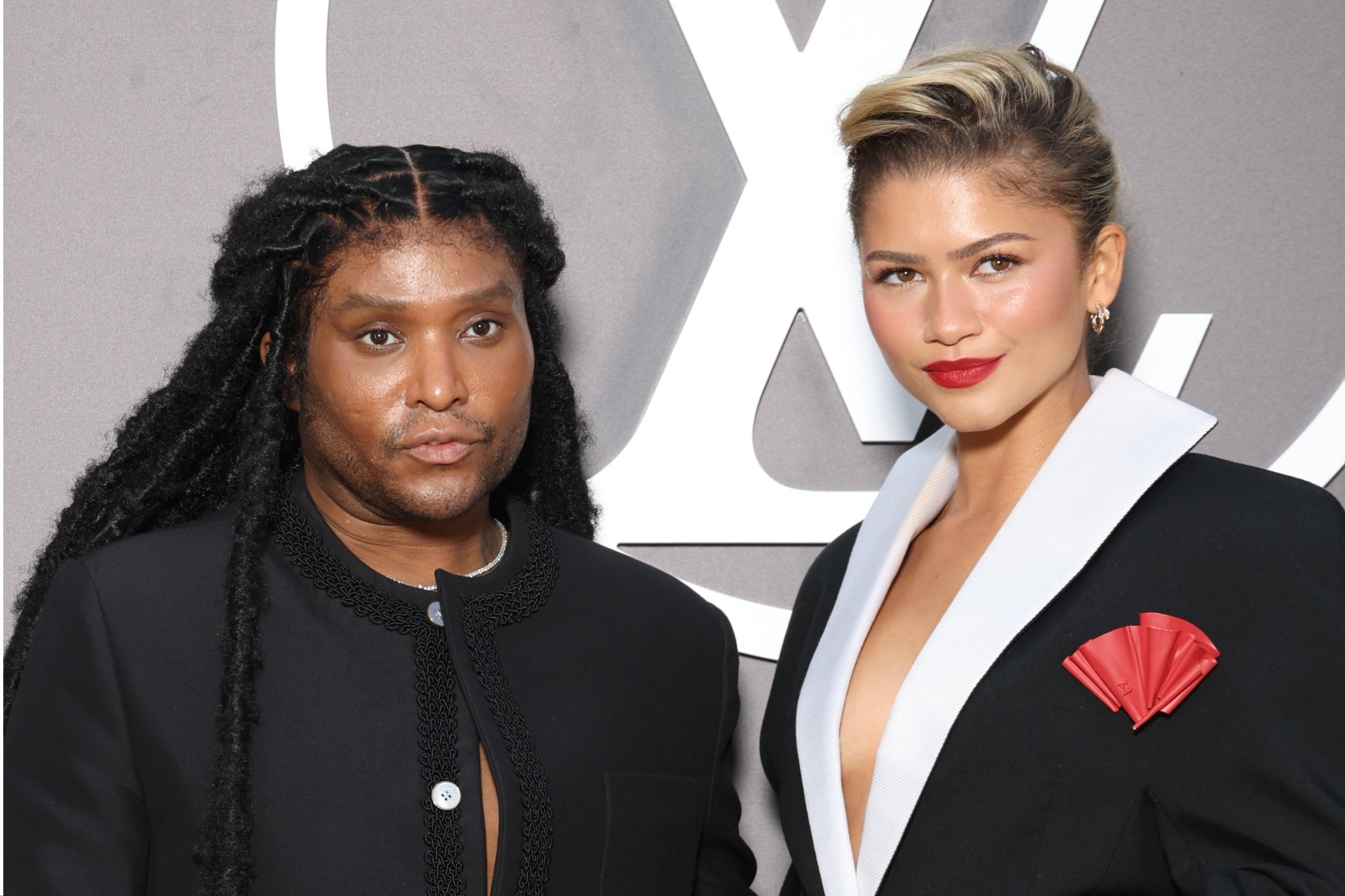 ‘There won't be a Vogue spread or there won't be pictures of the wedding,’ Roach said about Zendaya’s wedding