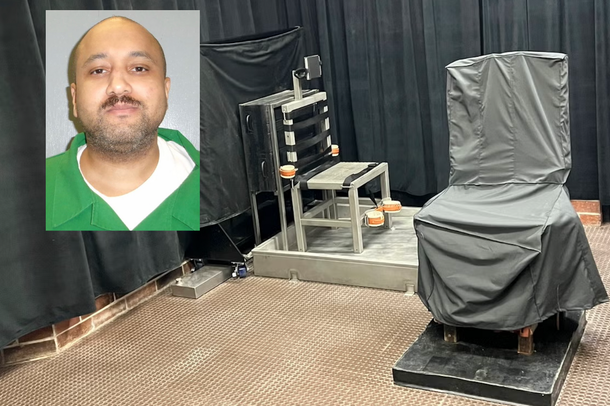 Killer executed by firing squad died in ‘excruciating conscious pain’ after bullet missed his heart, report says Killer executed by firing squad died in ‘excruciating conscious pain’ after bullet missed his heart, report says