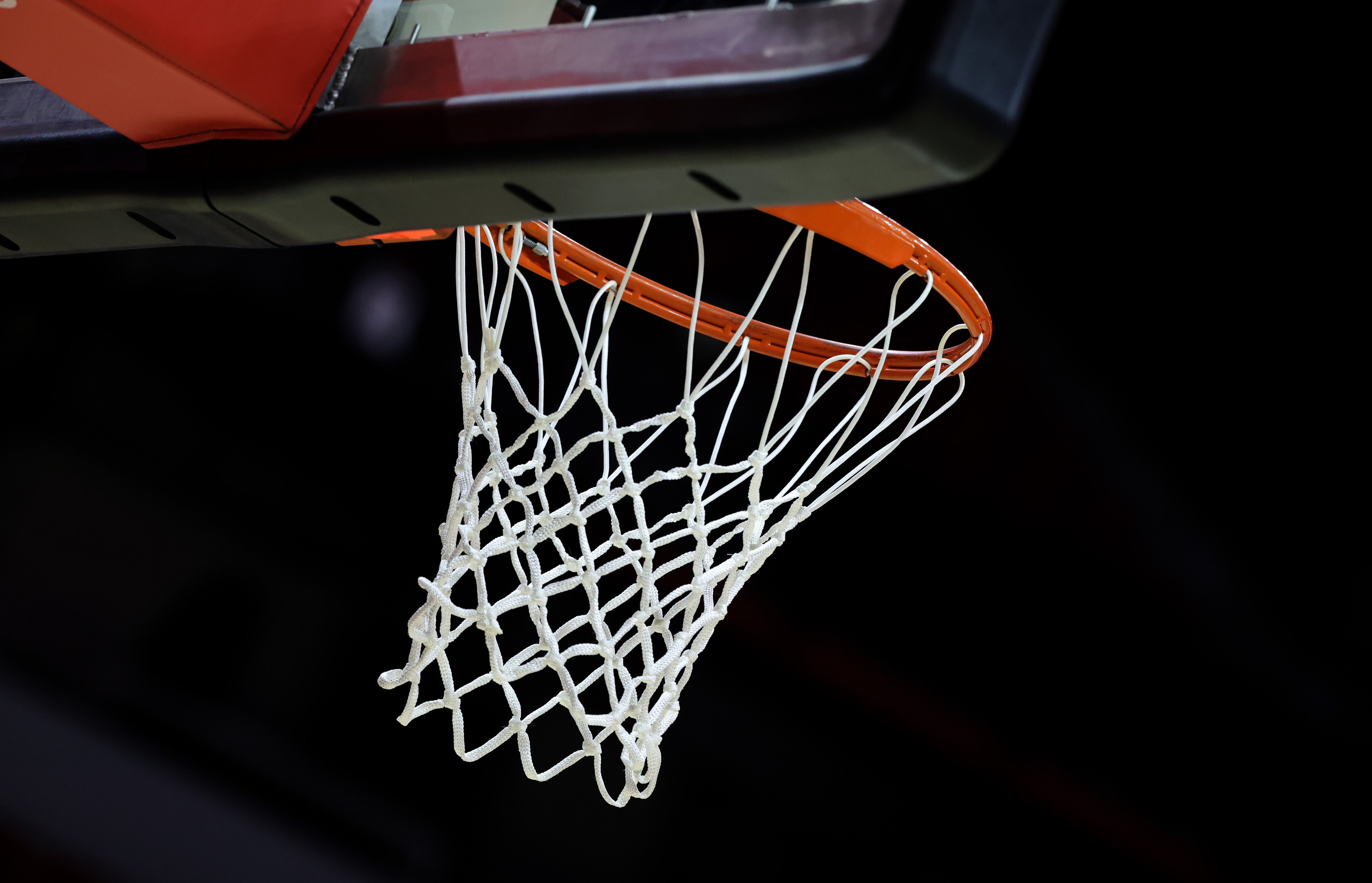 Ordinances in Xenia, Ohio, prohibit kids to play in the street, even with portable basketball hoops.