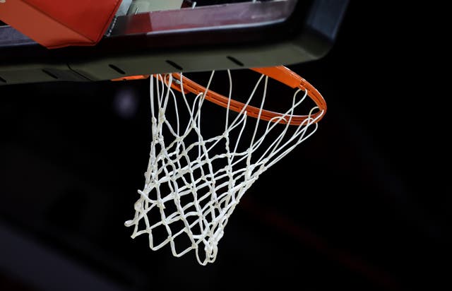 <p>Ordinances in Xenia, Ohio, prohibit children from playing in the streets, even with portable basketball hoops </p>