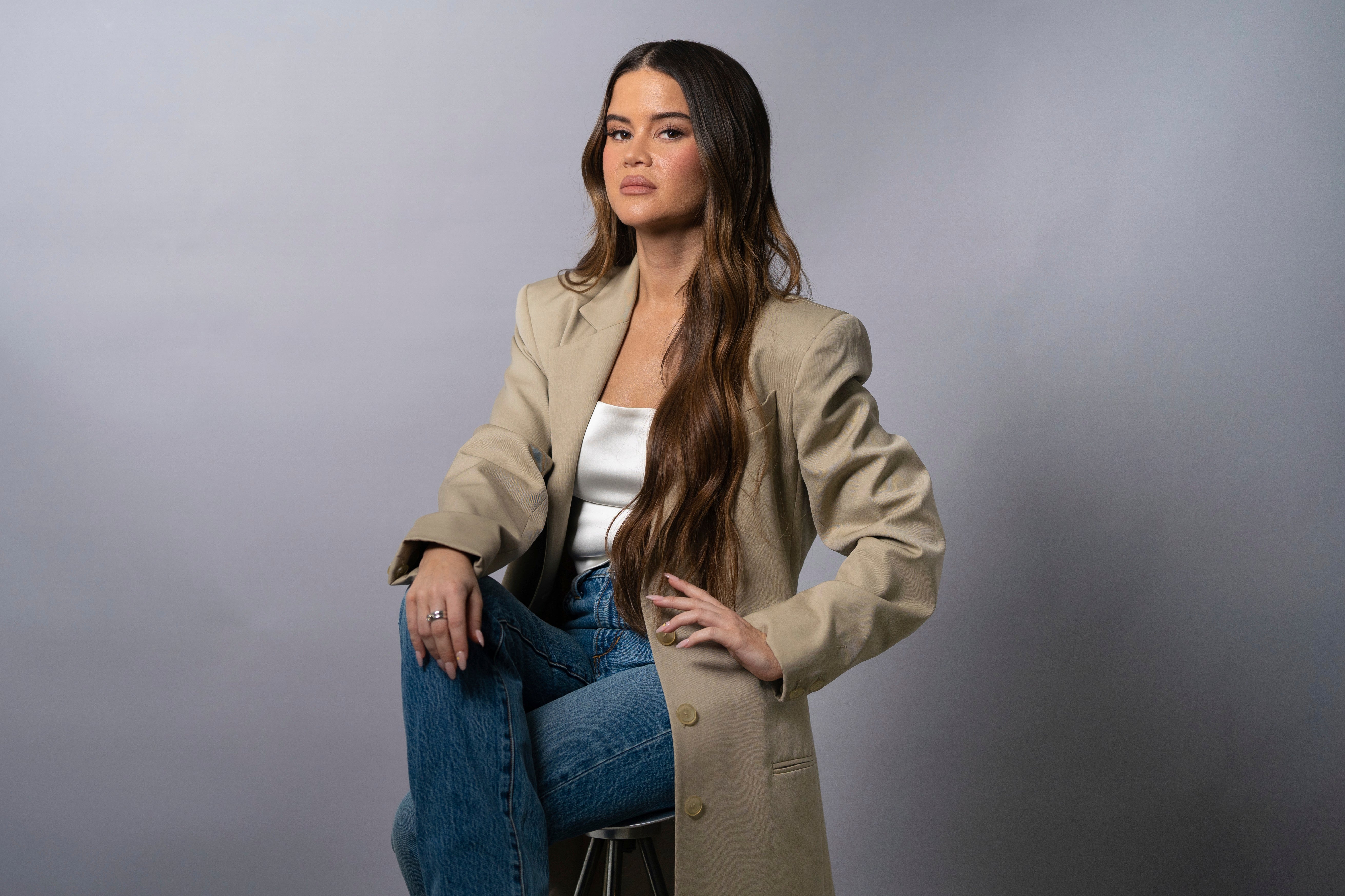 Maren Morris Portrait Session