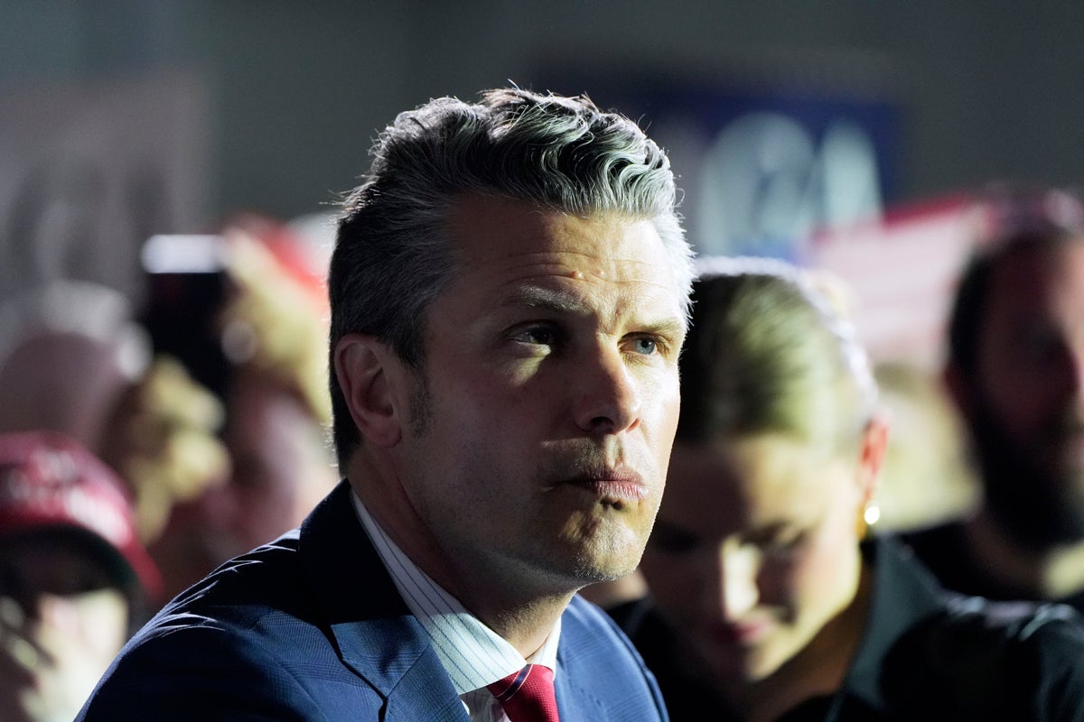 How the military is dealing with Hegseth's order to remove transgender troops