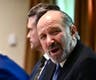 Howard Lutnick gloats about baffling UK trade deal