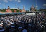 Ukraine-Russia war latest: ‘Drones used in invasion’ shown in parade