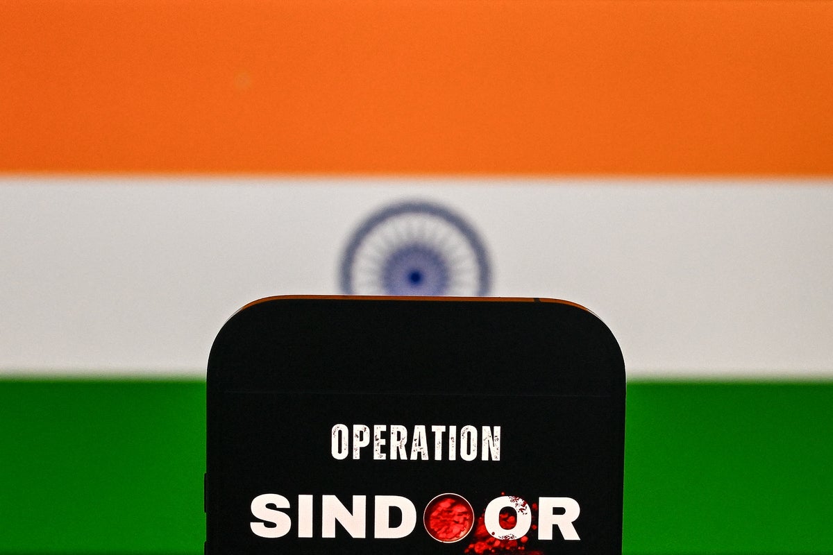 India v Pakistan: A timeline of tensions and conflicts between the two neighbours since 1947 partition