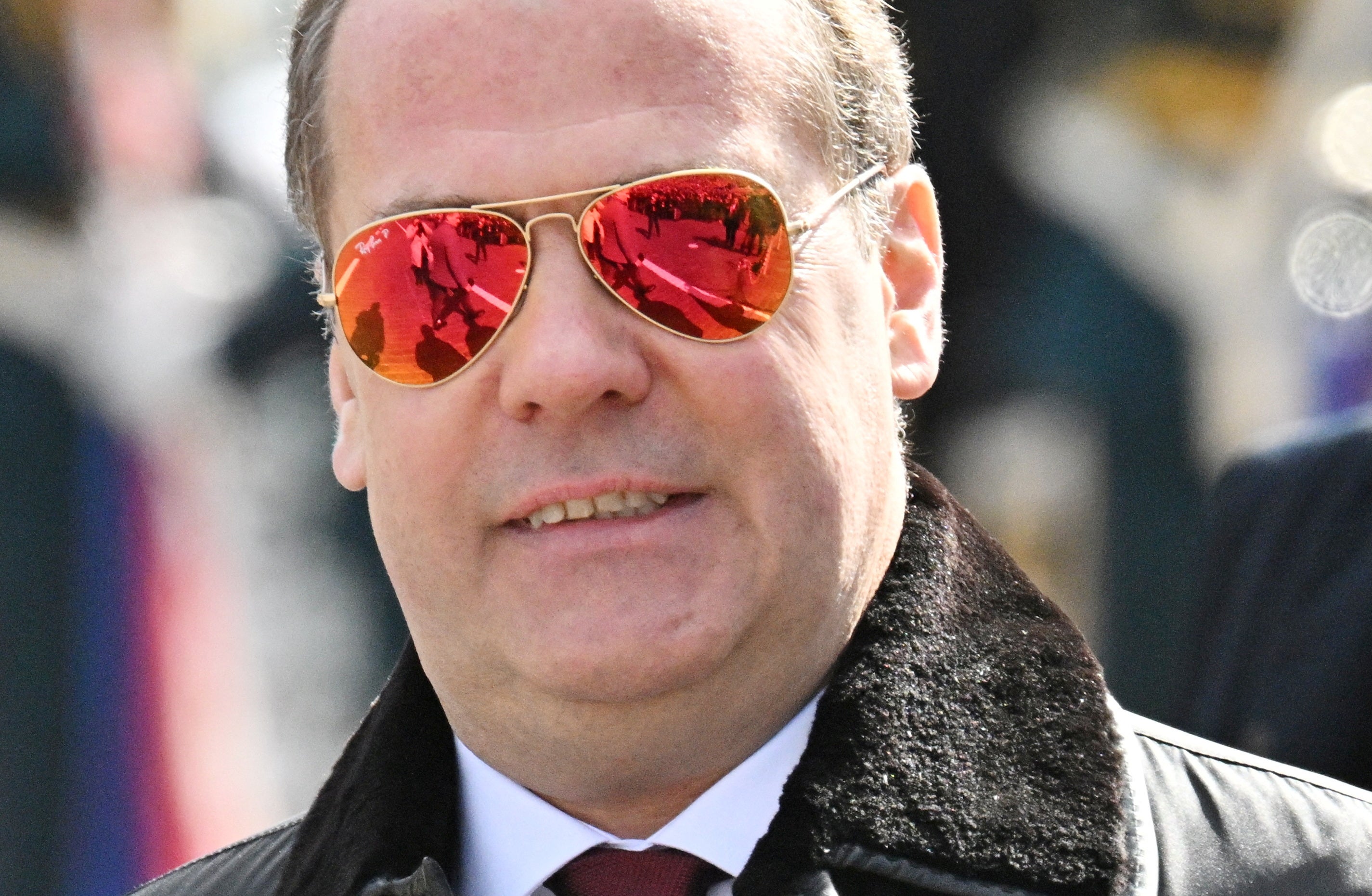 Dmitry Medvedev’s comments are typical of the former Russian president