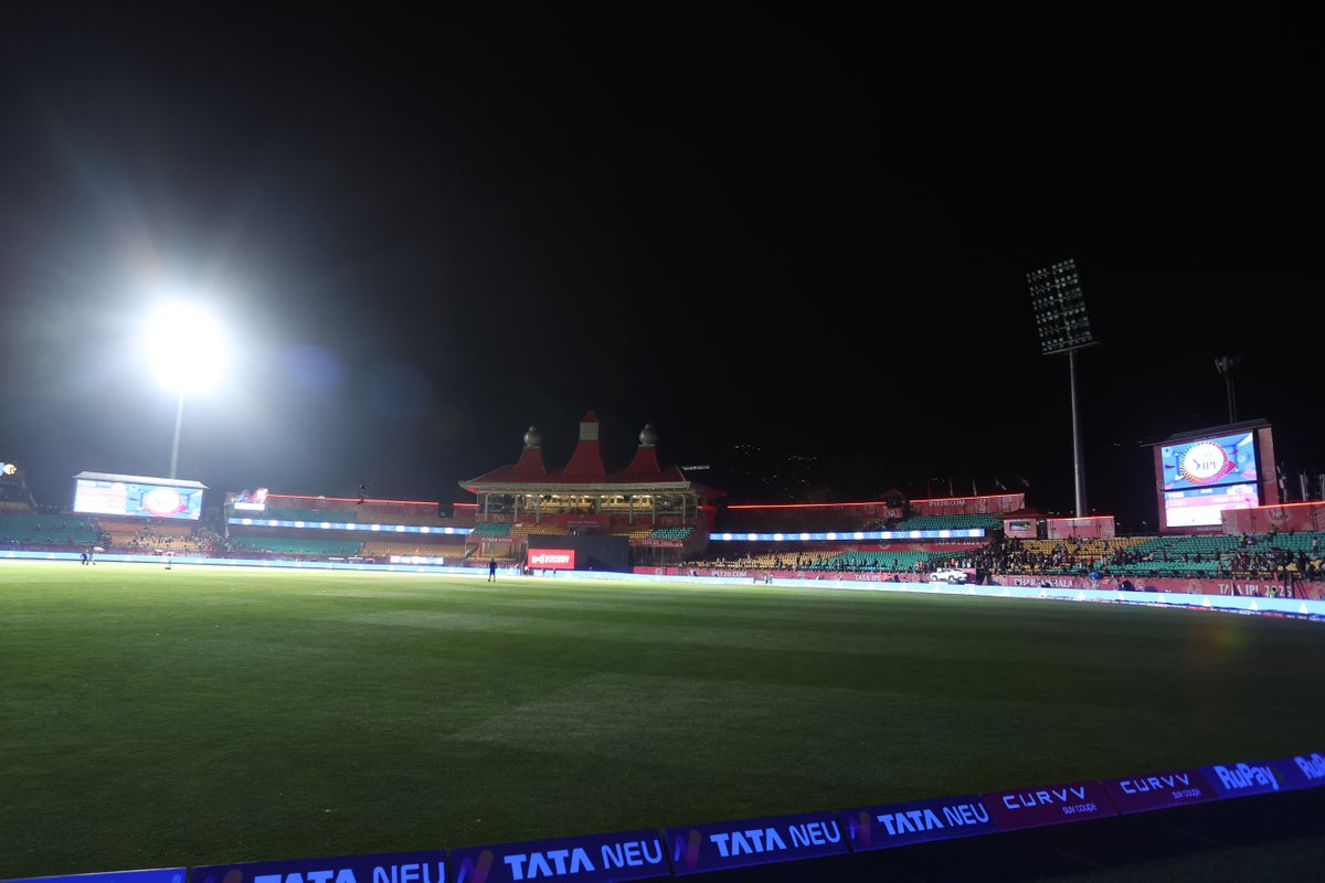 IPL season ‘to be suspended’ amid India-Pakistan conflict IPL season ‘to be suspended’ amid India-Pakistan conflict