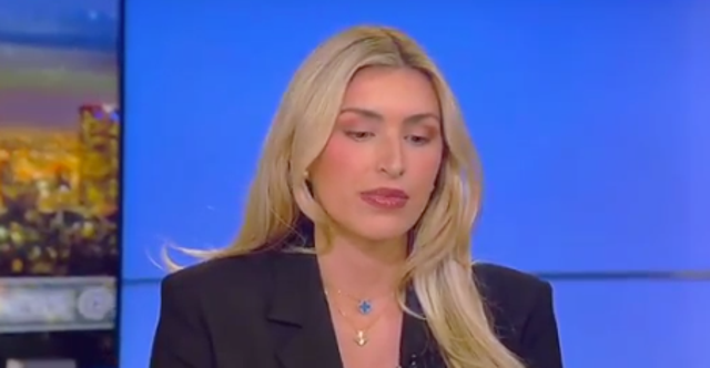 <p>Fox News pundit was discussing President Joe Biden's appearance on The View moments before she passed out</p>