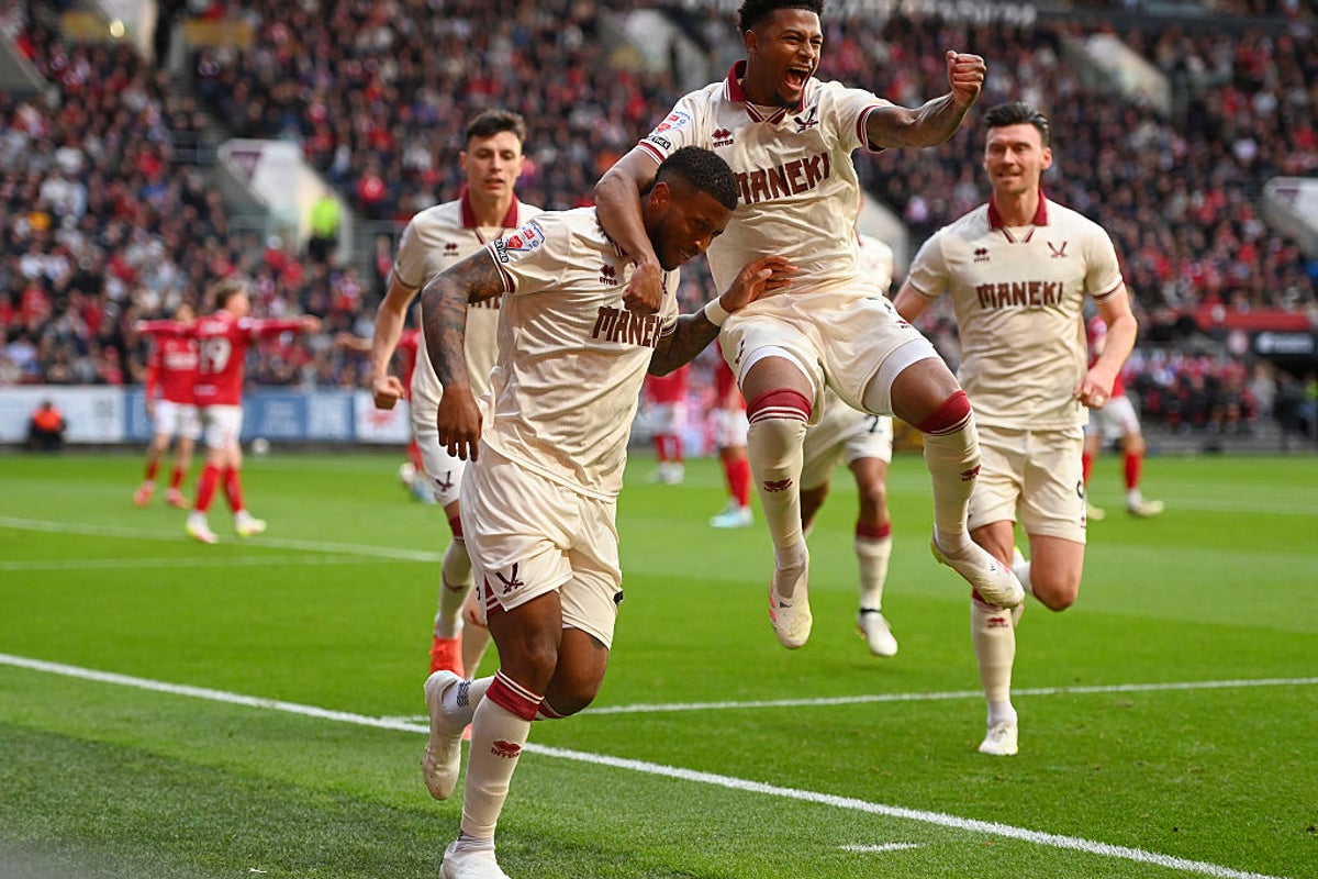 Sheffield United vs Bristol City prediction: Blades to cruise through to play-off final