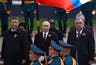 Ukraine-Russia war: Putin claims Soviets decided WW2 in dig at Trump