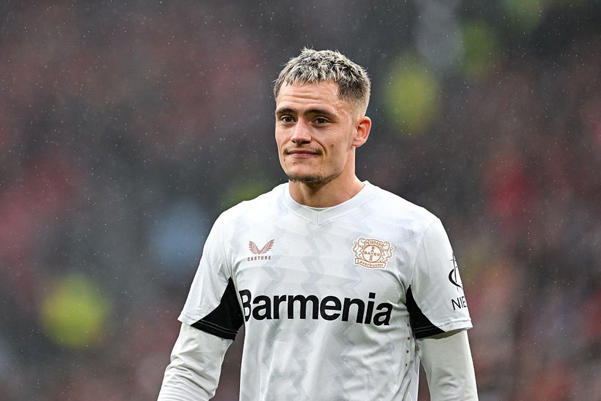 Bayern Munich Nears €150m Deal for Florian Wirtz from Bayer Leverkusen