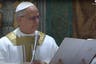 Pope Leo live: New American pontiff holds first Mass