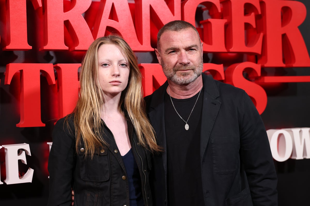 Liev Schreiber details ‘profound moment’ daughter Kai came out as transgender