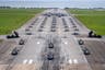 US Air Force and Navy ‘elephant walk’ in Japan could be ‘largest seen’
