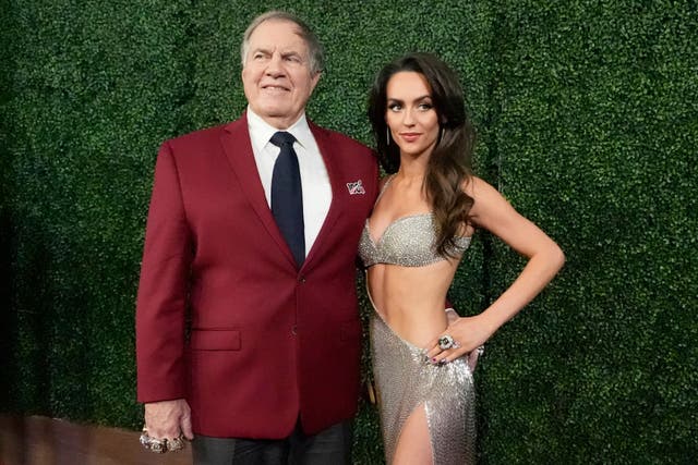 CAROLINA NORTE-BELICHICK