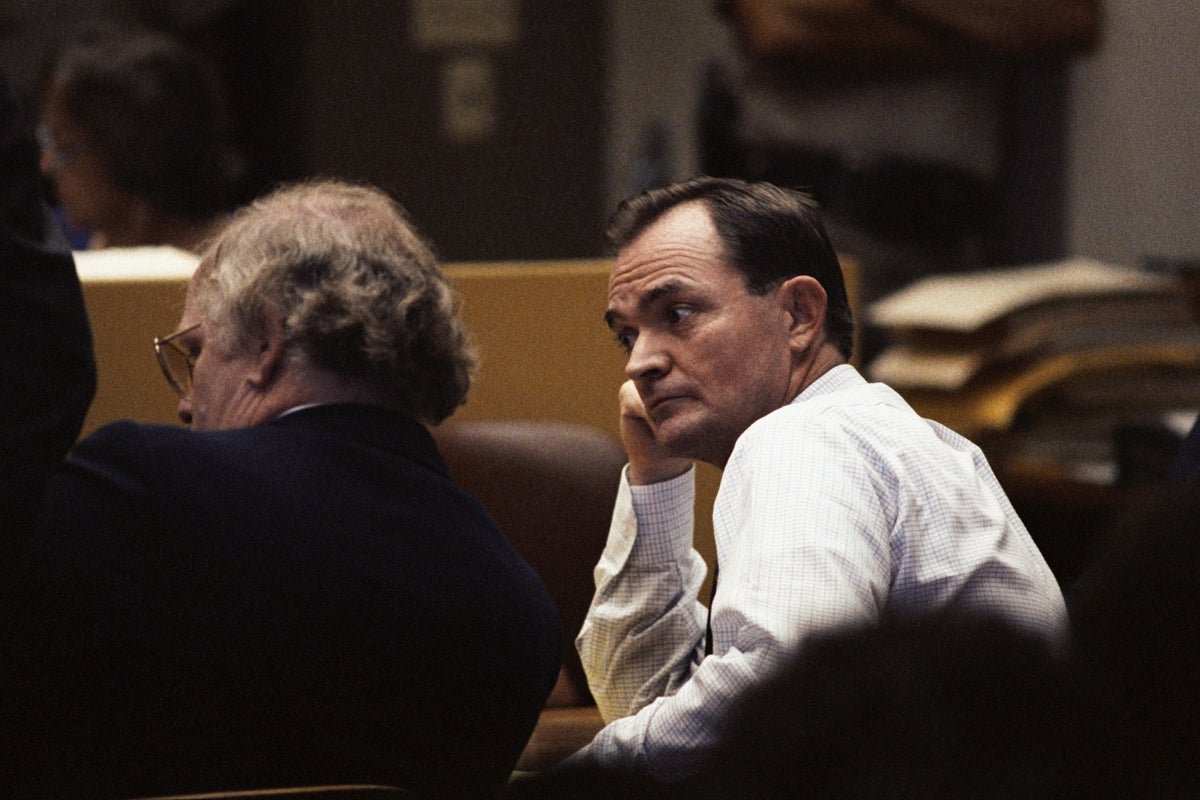 Decades-old death in Oregon potentially linked to notorious California serial killer