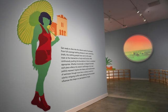 Swimsuit History Miami