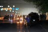  Pakistan retaliates after ‘India targets military bases’ - live