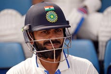 India batter Virat Kohli indicates intention to retire from Tests – reports
