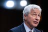 JPMorgan Chase CEO Jamie Dimon says Trump’s tariffs are too aggressive