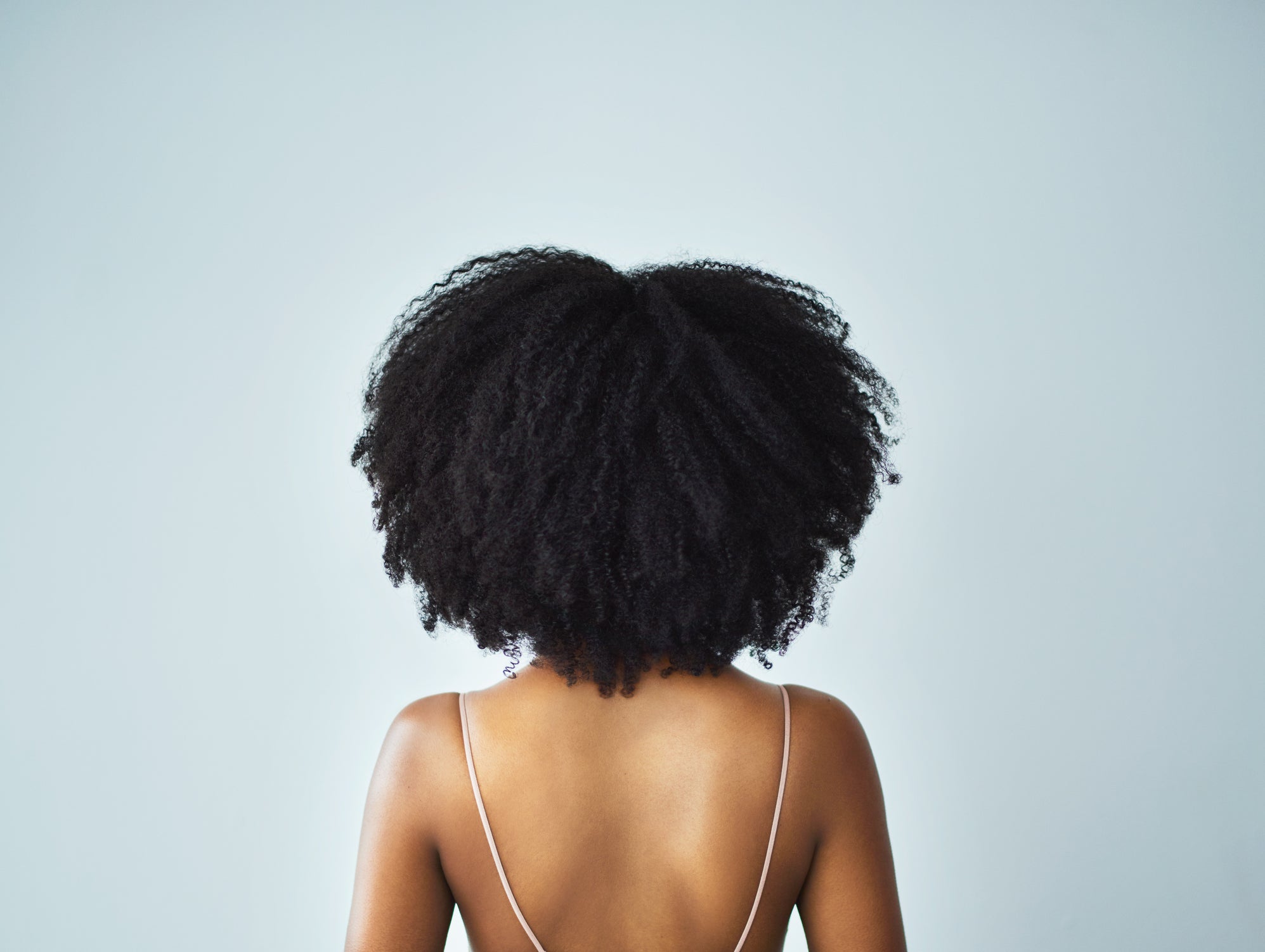The study found that various products, including hair-straighteners, shampoos, lotions and eyelash glues, contain formaldehyde