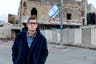 Louis Theroux shares reflection after success of Settlers documentary