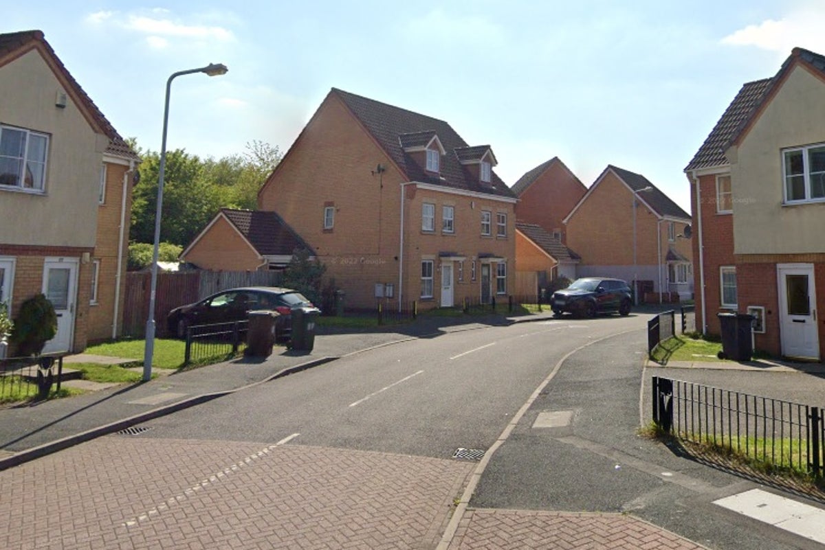 Man, in his 70s, dead after two house fires in Bilston as police investigate