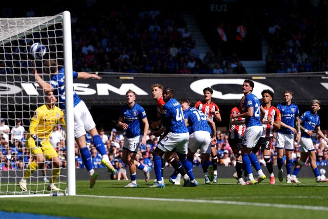 <p>Brentford will still have dreams of European qualification</p>