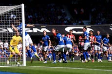 Brentford boost European chances after maintaining winning run at Ipswich