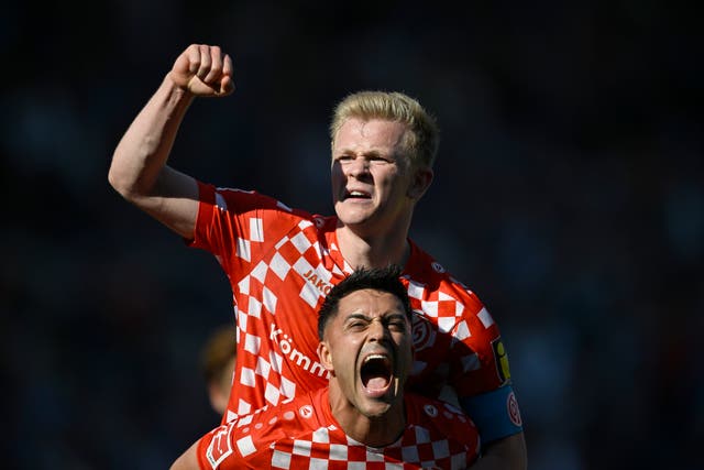 ALEMANIA-LIGA