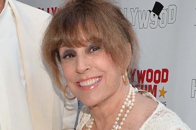 <p>Alexander also played Susan Martin in ‘Days of Our Lives’  </p>