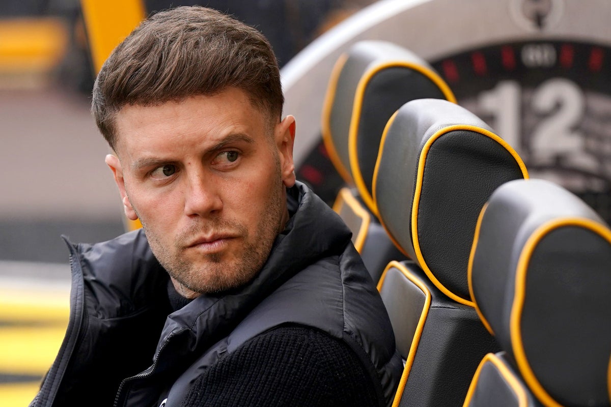 Fabian Hurzeler hails Danny Welbeck after Brighton beat Wolves