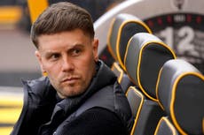 Fabian Hurzeler hails Danny Welbeck after Brighton beat Wolves