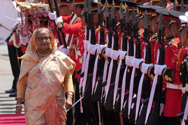 Bangladesh Politics