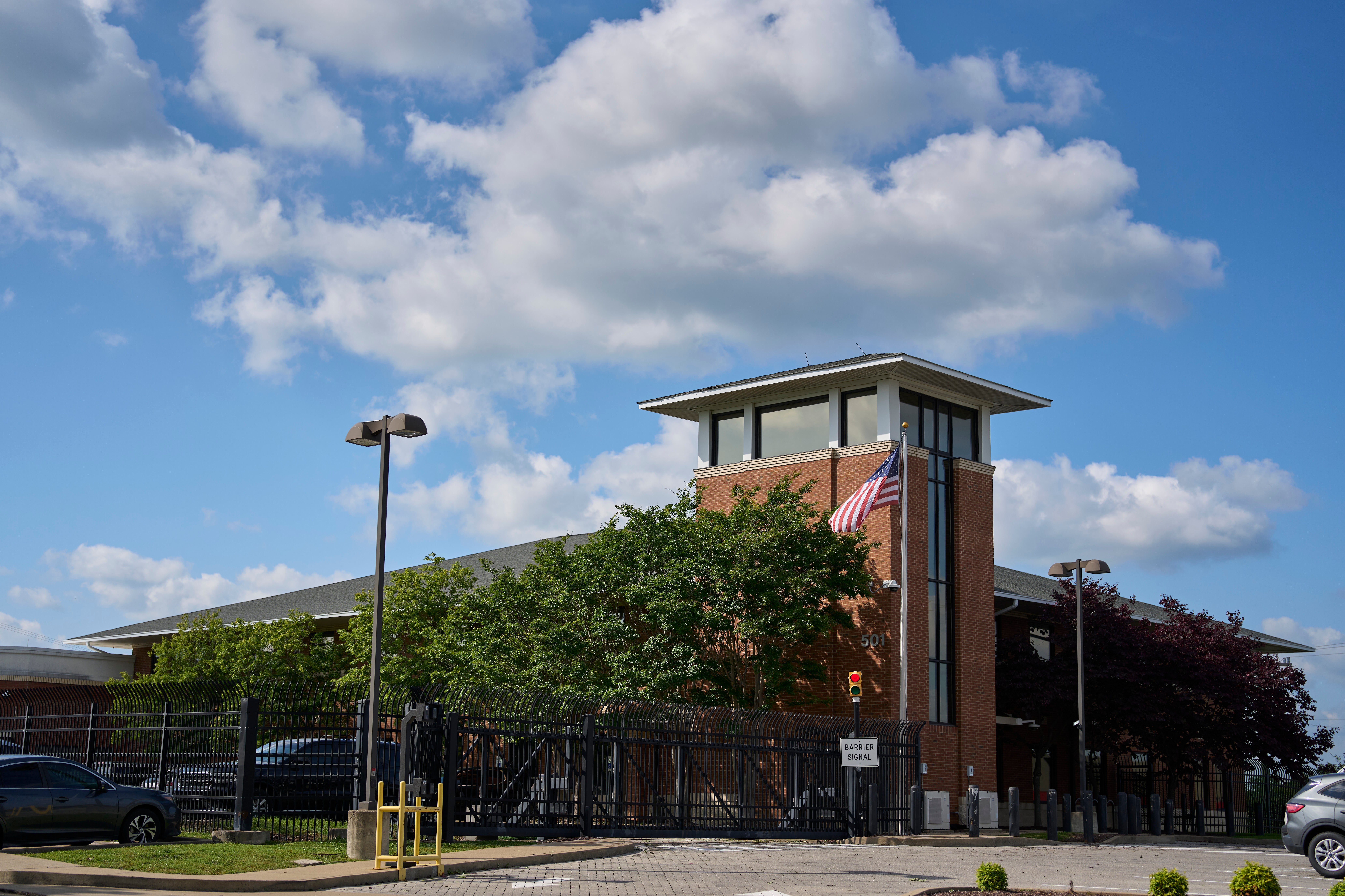 NASHVILLE-MIGRACIÓN