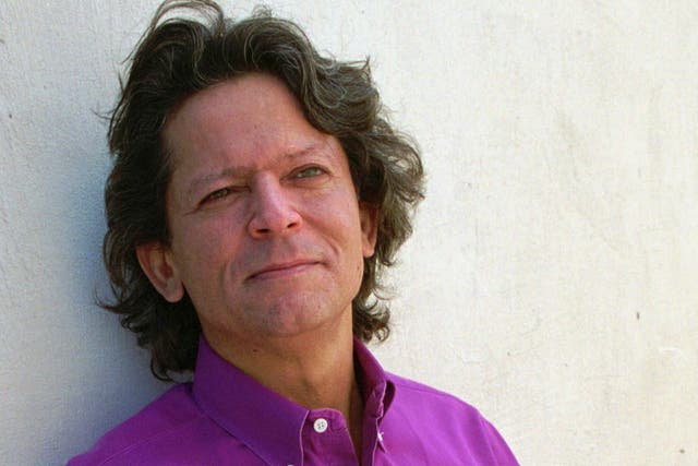 Obit Johnny Rodriguez