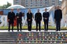 Ukraine war latest: World leaders in Kyiv to push for 30-day ceasefire