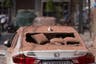 India accuses Pakistan of using missiles to target air base: Live