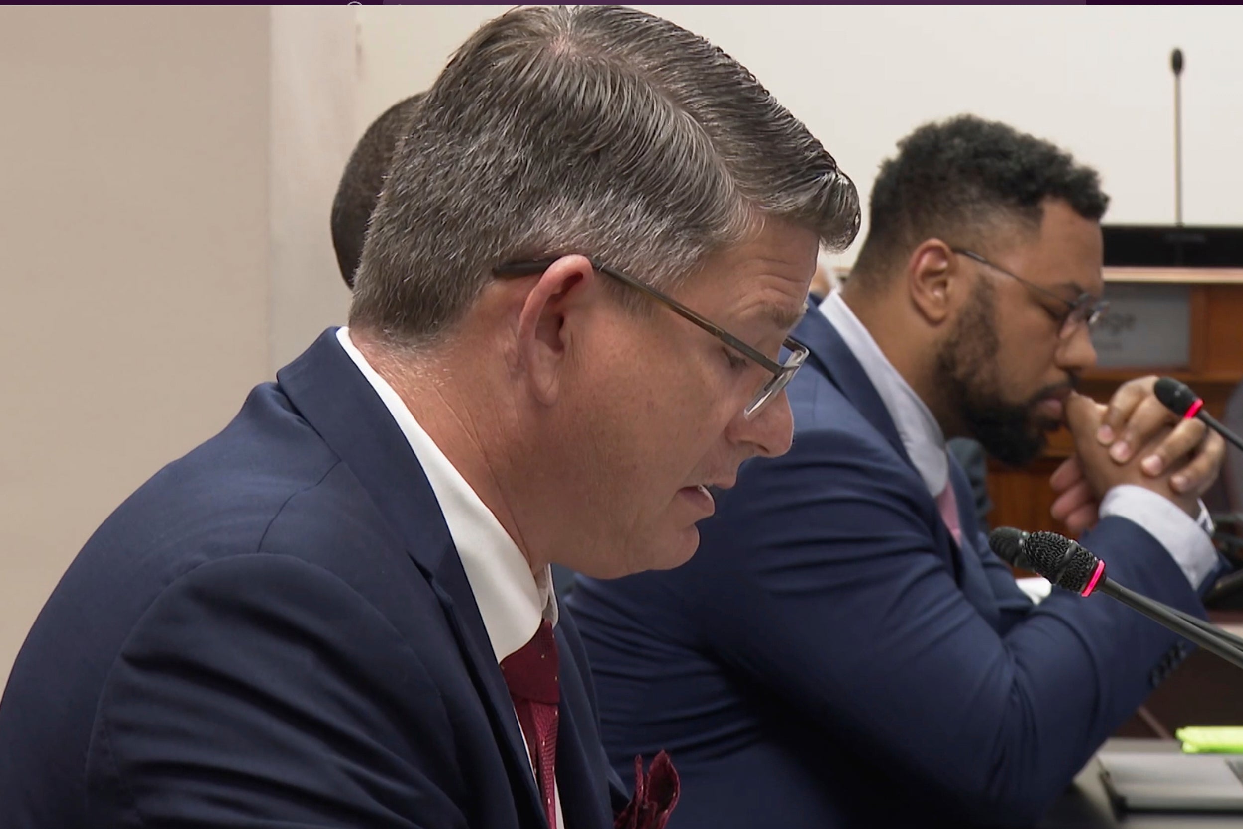 Split Juries-Louisiana