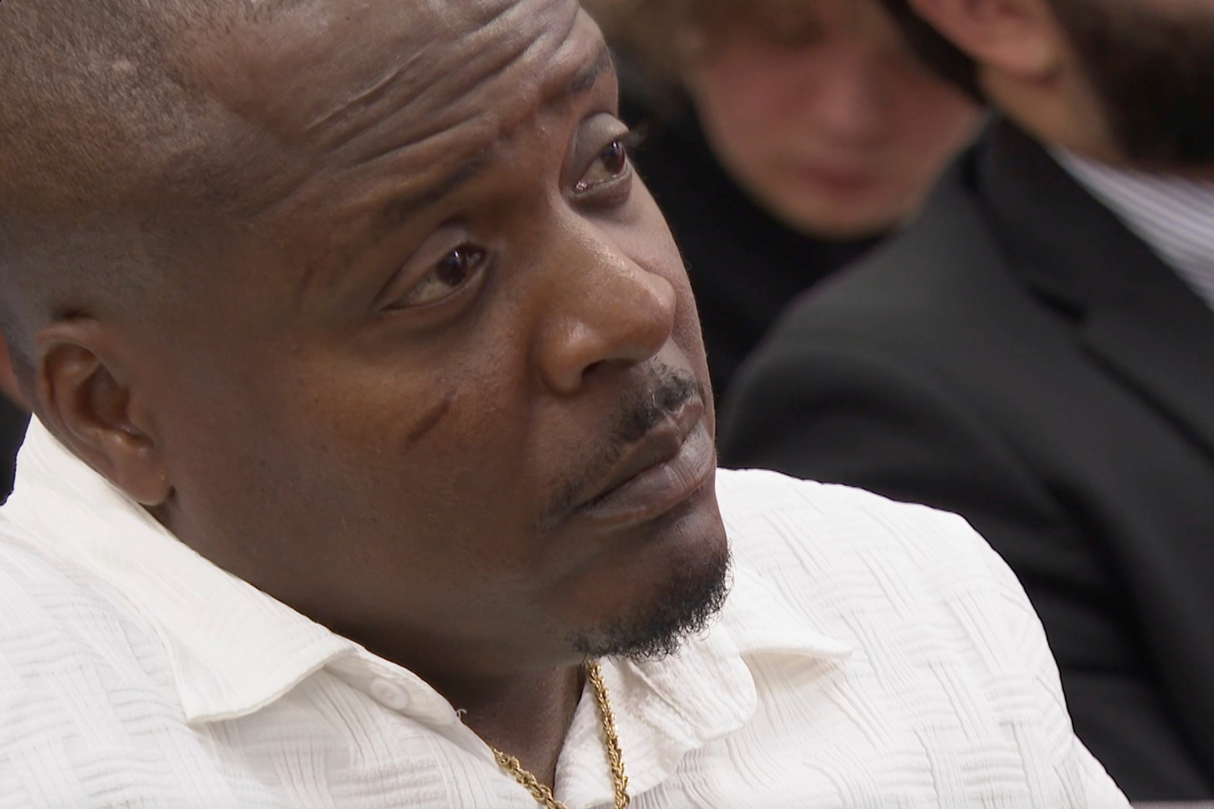 Split Juries-Louisiana