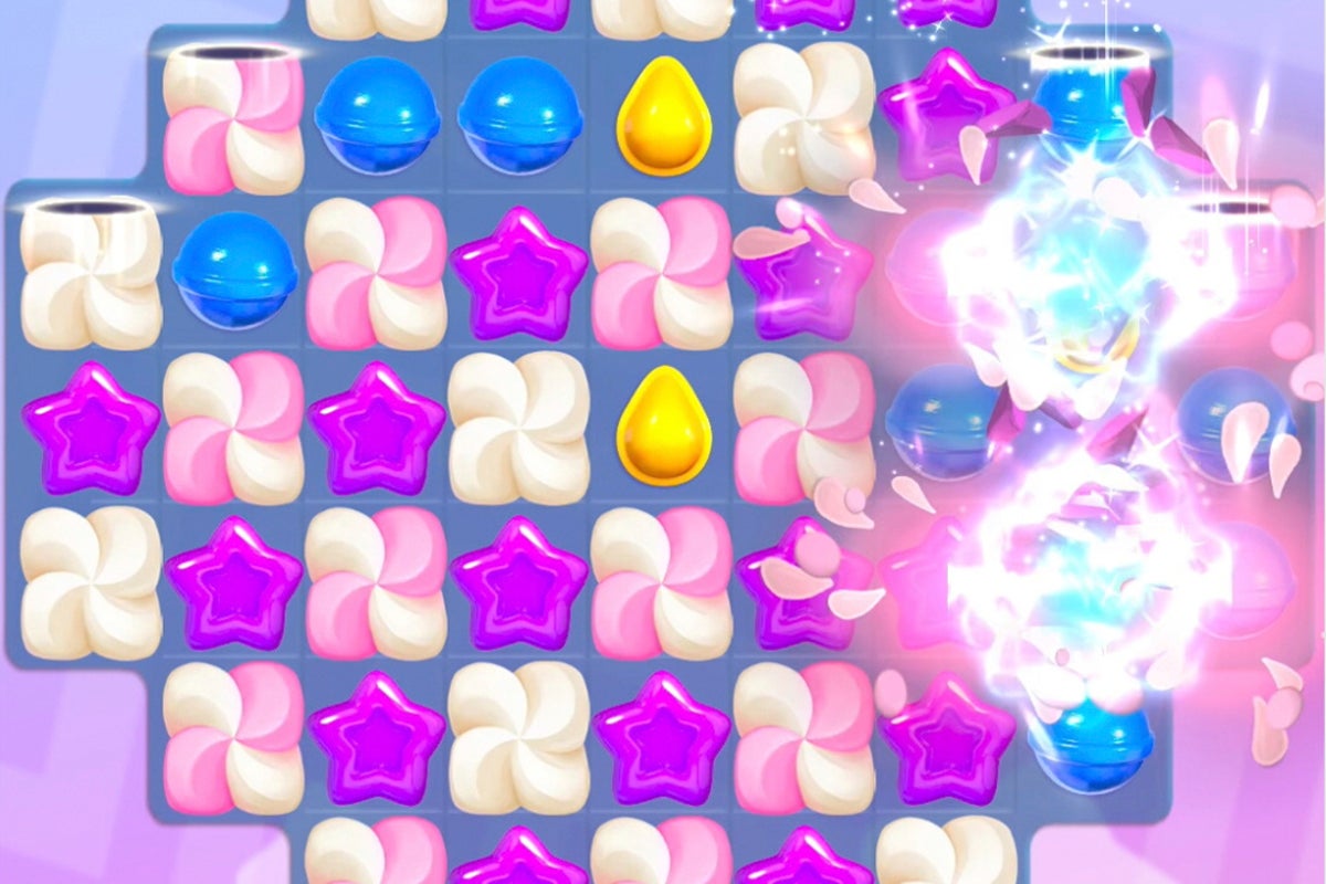 How Candy Crush uses AI to keep players coming back to its puzzles