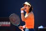 Draper seeks more success after Raducanu battles to big win