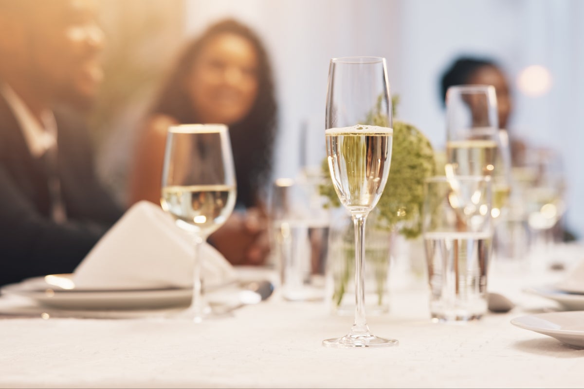 Drinking this Christmas? Here are the medications you shouldn&rsquo;t mix with alcohol