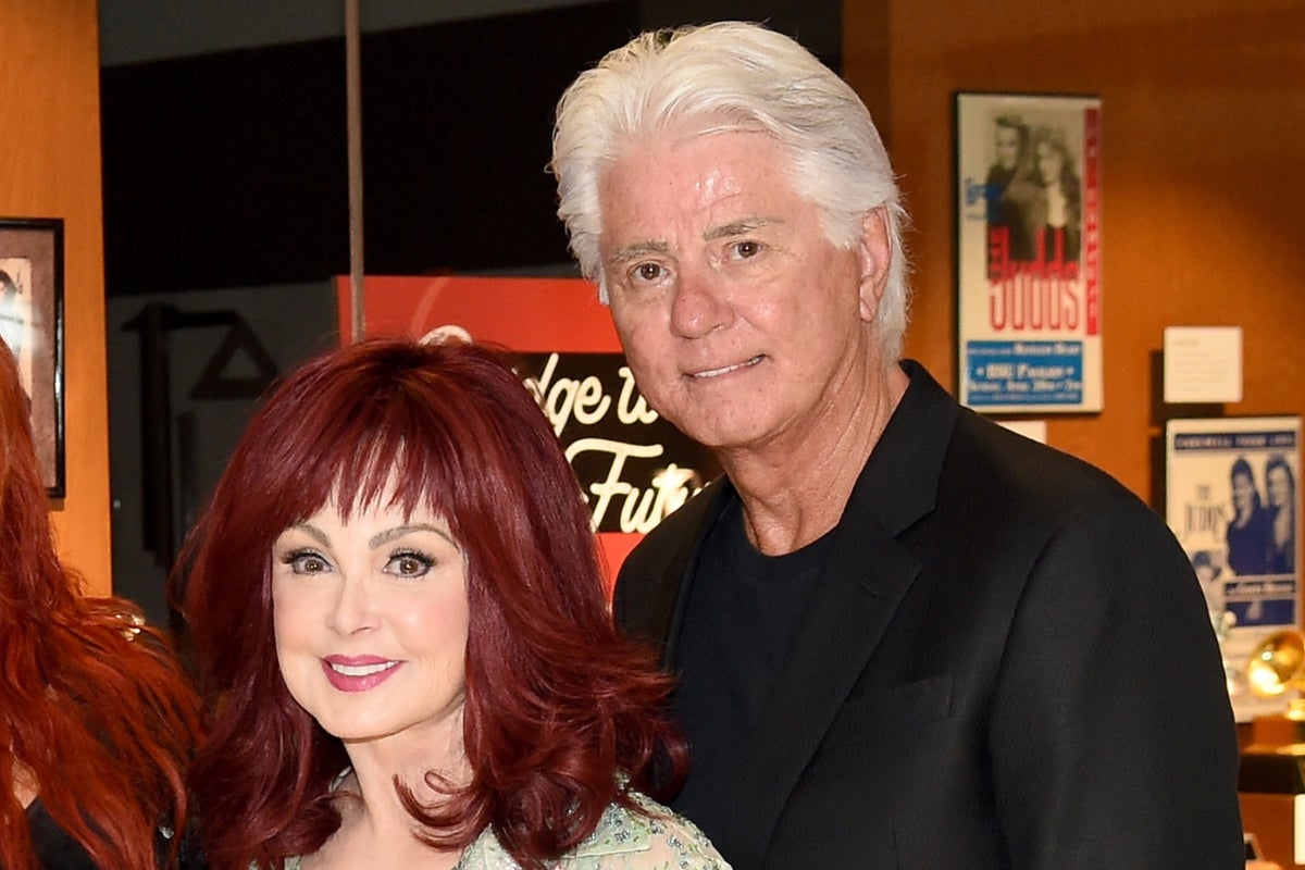 Country legend Naomi Judd shot a gun at her husband after learning he was cheating