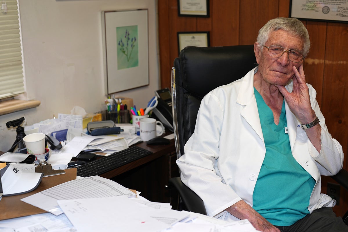 Late abortion clinic closes after 50 years of procedures in America