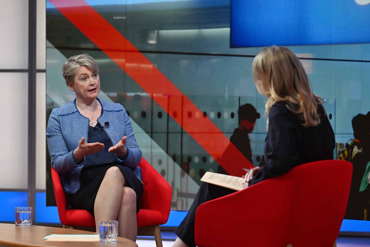 Why the PM is right to be tough on immigration but also compassionate