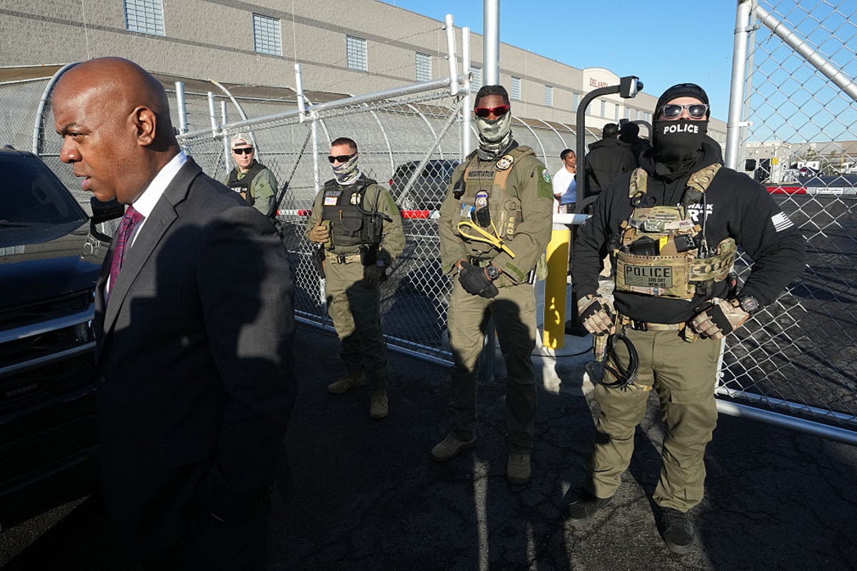 ICE admits nine people have died in custody this year as it requests more funding