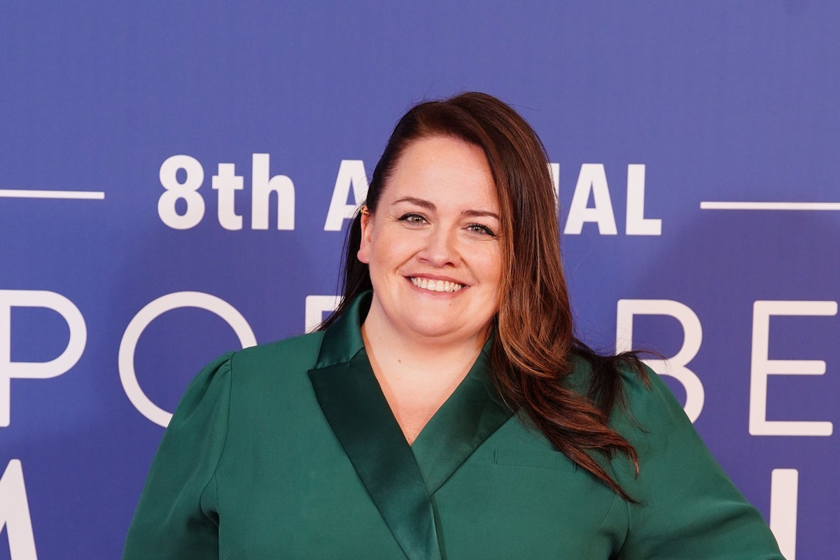 Jessica Gunning Wins BAFTA Best Supporting Actress for Netflix Baby Reindeer
