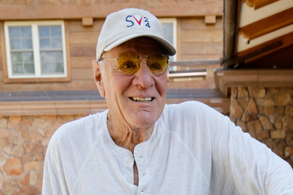 Fox billionaire Barry Diller reveals what it was like to finally come out publicly at 83