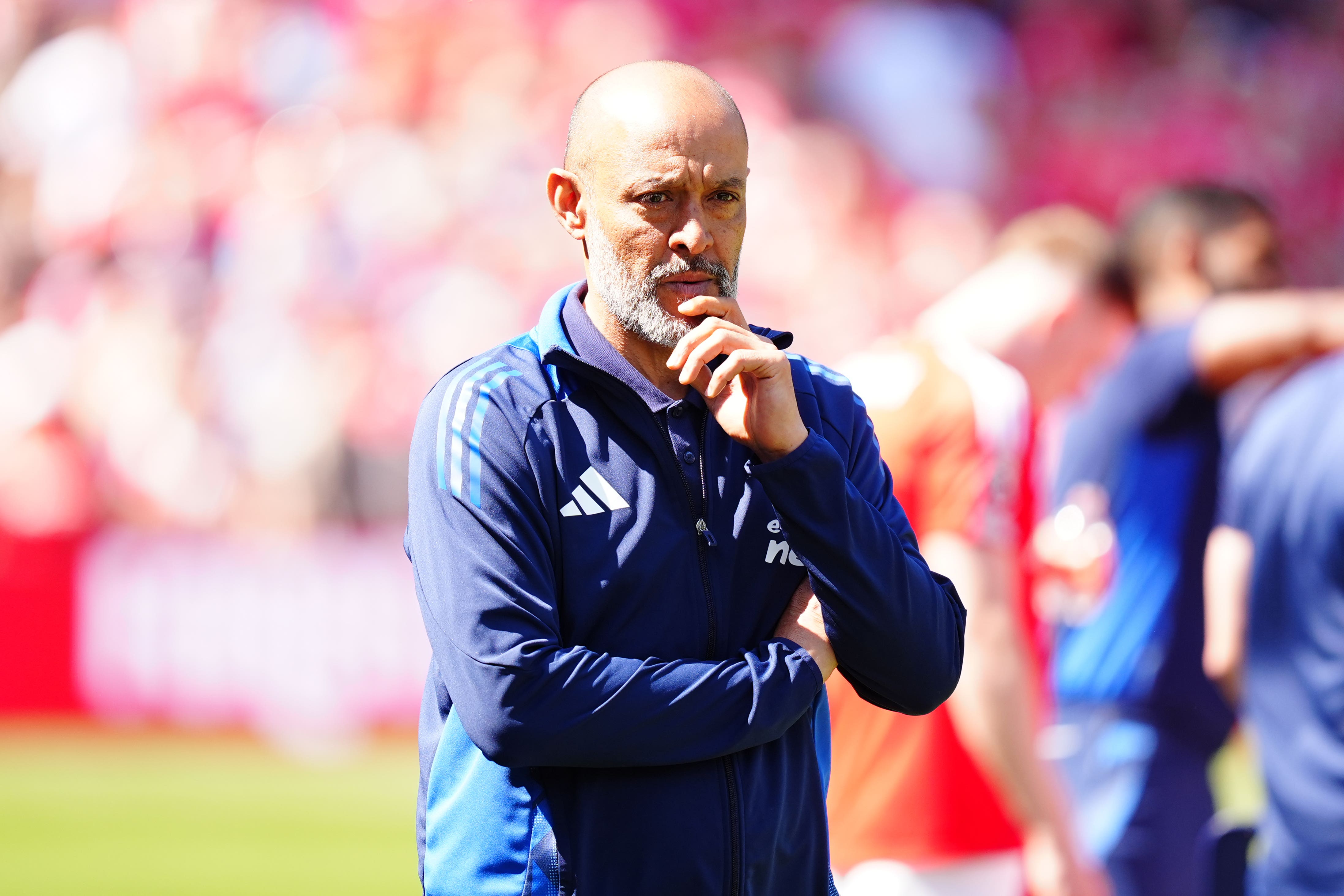 Nuno Espirito Santo defended the club’s owner and said it was a ‘misunderstanding’